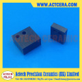 Silicon Nitride Ceramic Parts/Si3n4 Structural Products CNC Machining